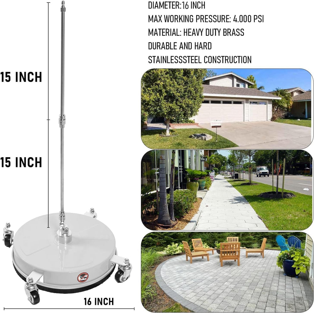 Hourleey stainless steel housing close-up highlighting corrosion resistance and strength