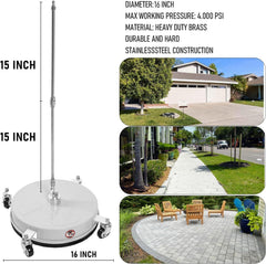 Hourleey stainless steel housing close-up highlighting corrosion resistance and strength