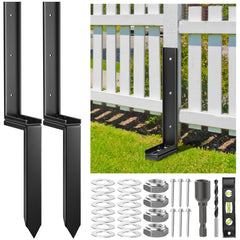 Housolution front packaging showing 2-pack repair anchors and quick install benefit