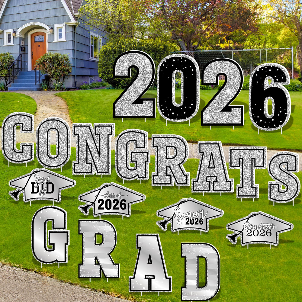HOVACY printed corner with mortarboard showing crisp graphics and premium print quality