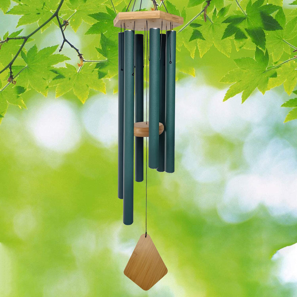 Howarmer hanging hook and nylon rigging, showing corrosion resistance
