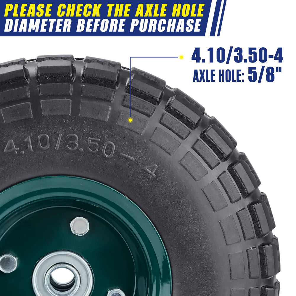HOXWELL close-up of tread pattern highlighting improved traction and slip resistance