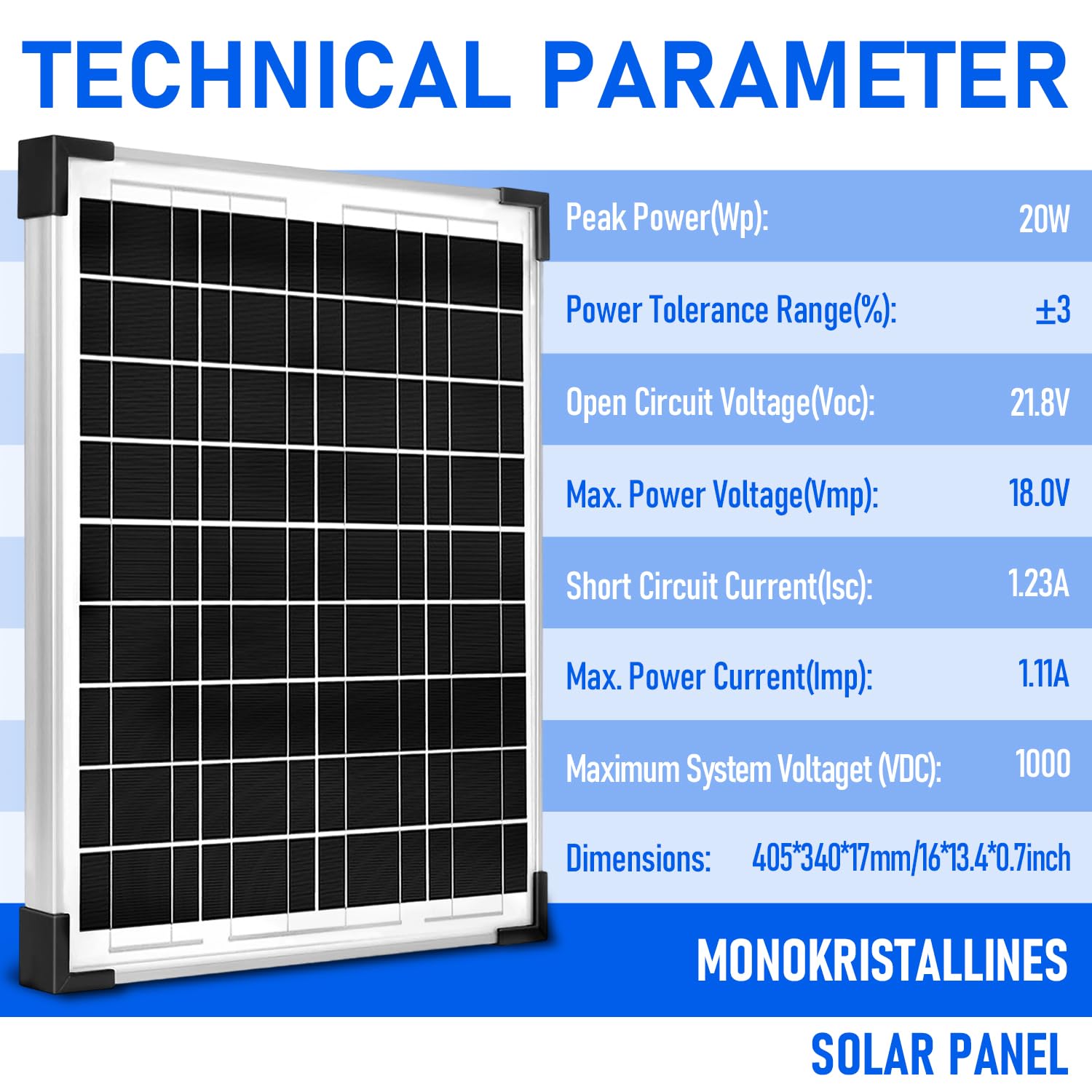 Hoysicy aluminum frame and corner protection resisting impacts