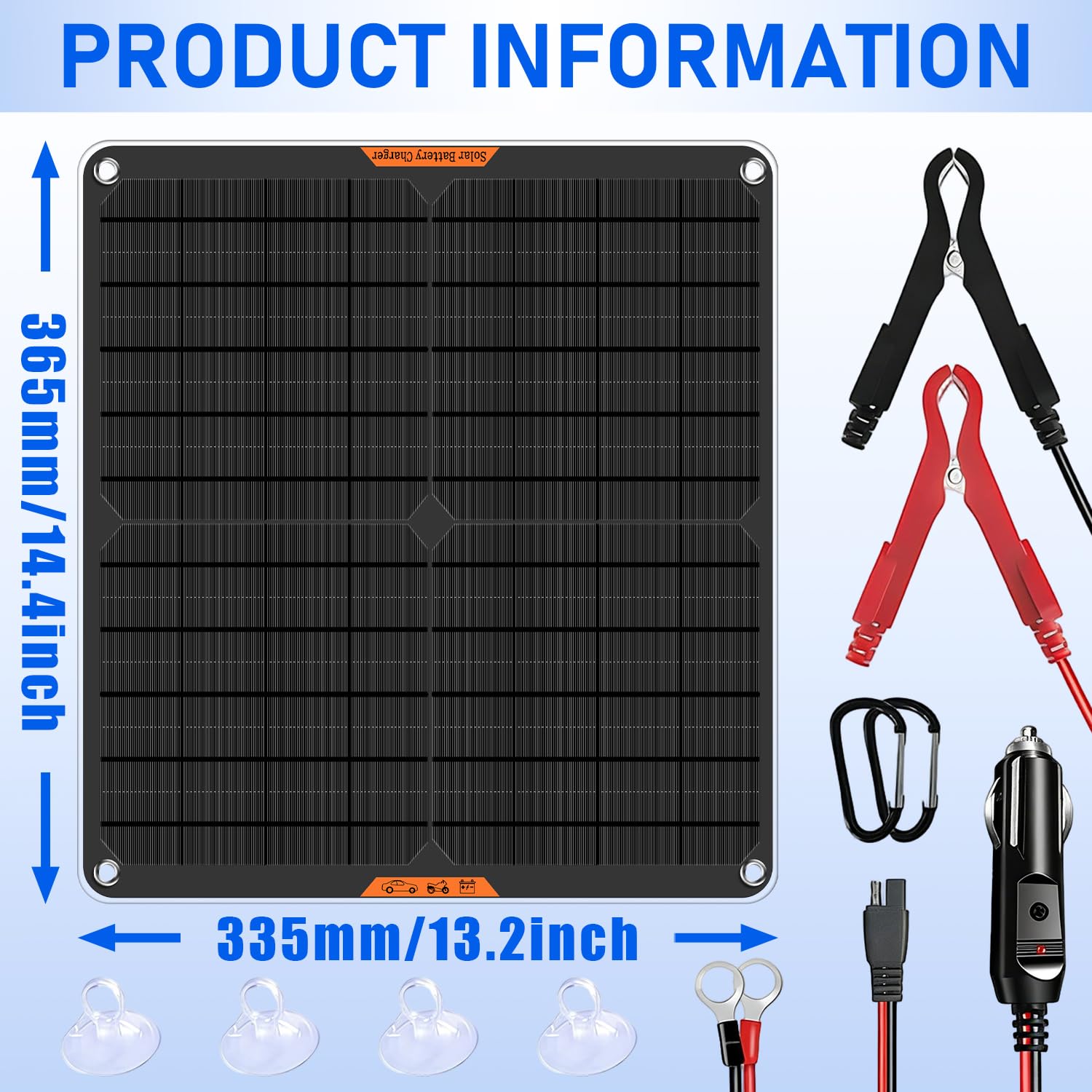 Hoysicy installed on boat dock illustrating battery maintenance while stored benefit