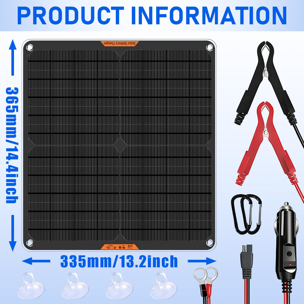 Hoysicy installed on boat dock illustrating battery maintenance while stored benefit
