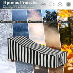 Hptmus padded handle and cord lock for easy removal and windproof anchoring