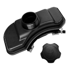 HQPASFY 594112 front view showing full gas tank and inlet, durable replacement benefit