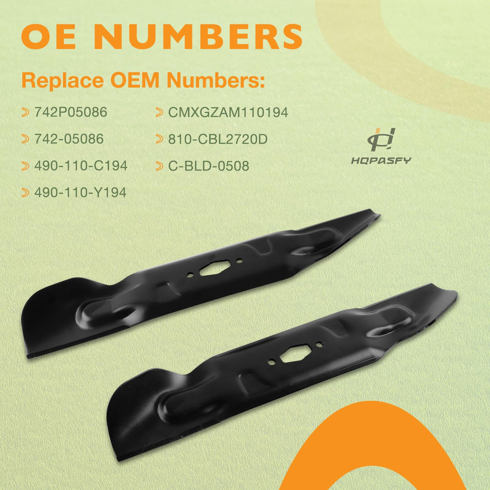 HQPASFY diamond center hole detail demonstrating precise OEM-style fit
