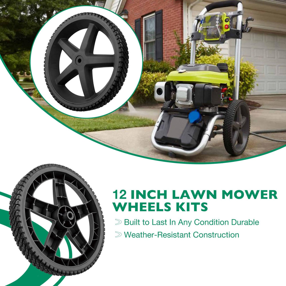 HQPASFY side profile highlighting 1.75-inch width for better load distribution