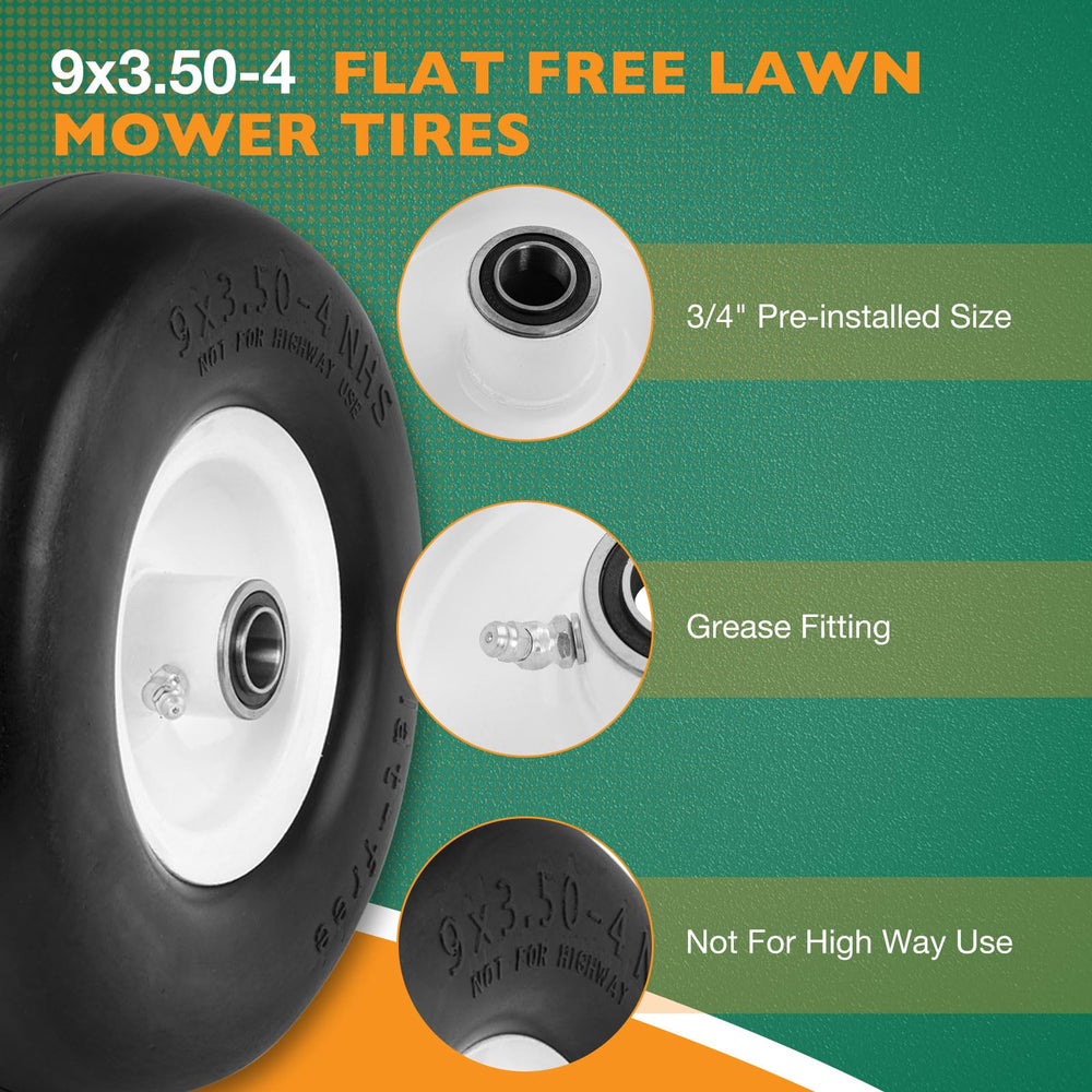 HQPASFY wheel next to a ruler showing 9-inch diameter and accurate sizing