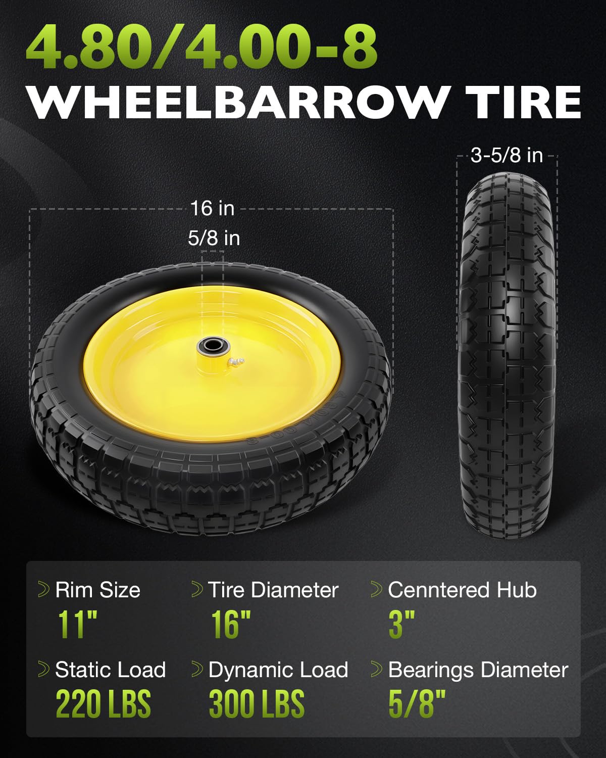 HQPASFY close-up of textured tread showing grip and wear resistance