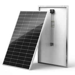 HQST 200W front view showing compact size and high-power benefit