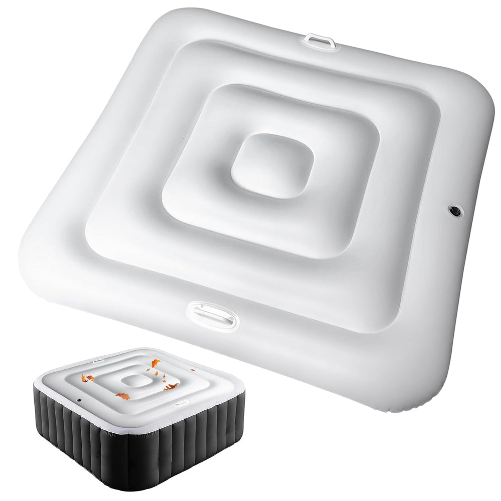 Huaerle rolled cover in storage showing compact, convenient packing