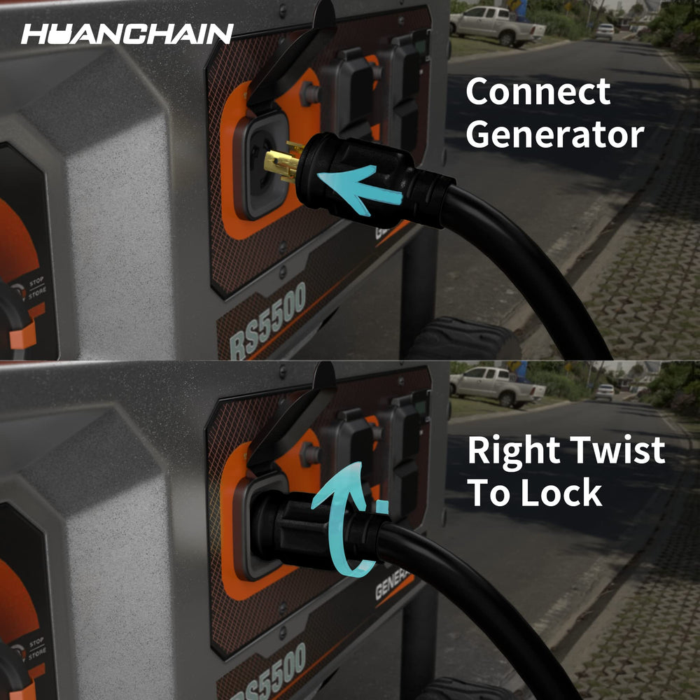 huanchain cord jacket texture showing durable weather resistance