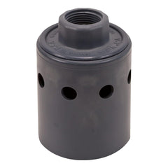 Hudson Valve 718H front view showing compact design and durable finish