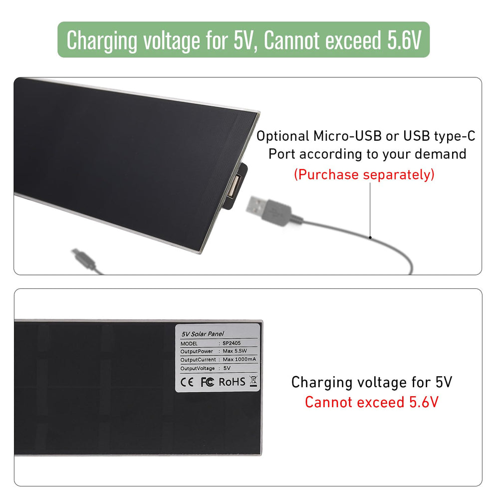 HUIYEETEX panel next to ruler showing 40 x 8 cm compact dimensions