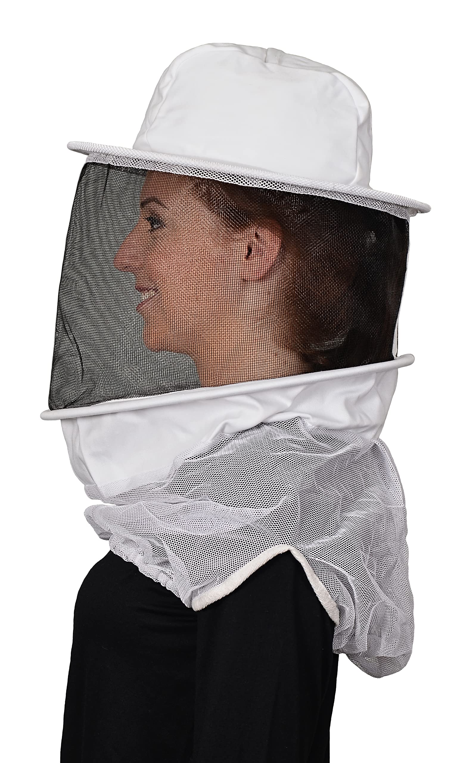 Humble Bee soft hat interior cushion providing comfort during long inspections