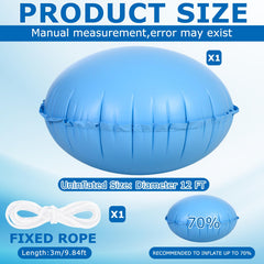Hungdao valve and PVC texture close-up, highlights durable material