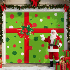 HunnmingRe included magnets and ropes kit for secure installation