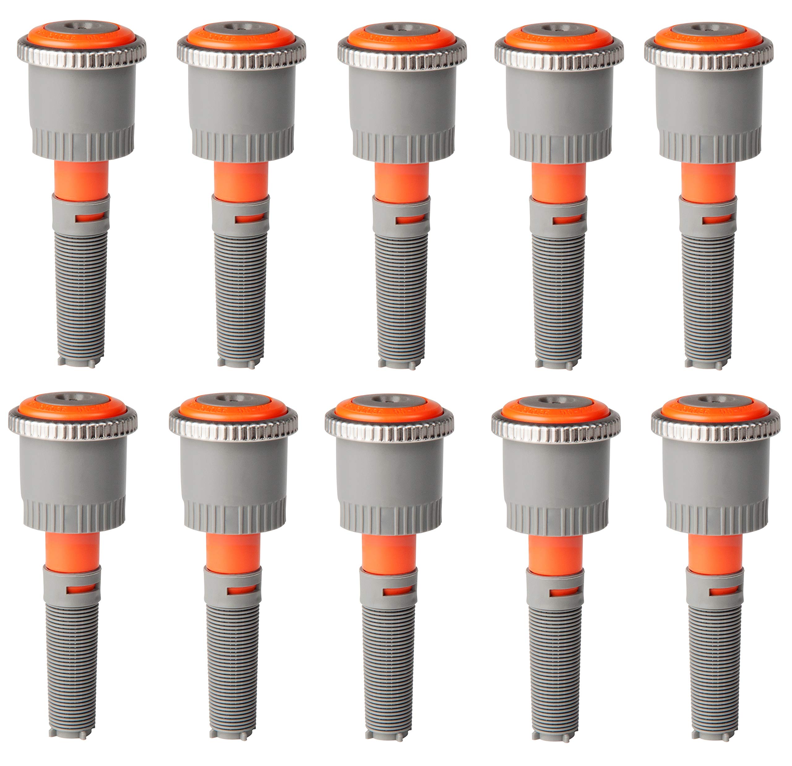 Hunter close-up of elbow pack showing compact short-radius benefits