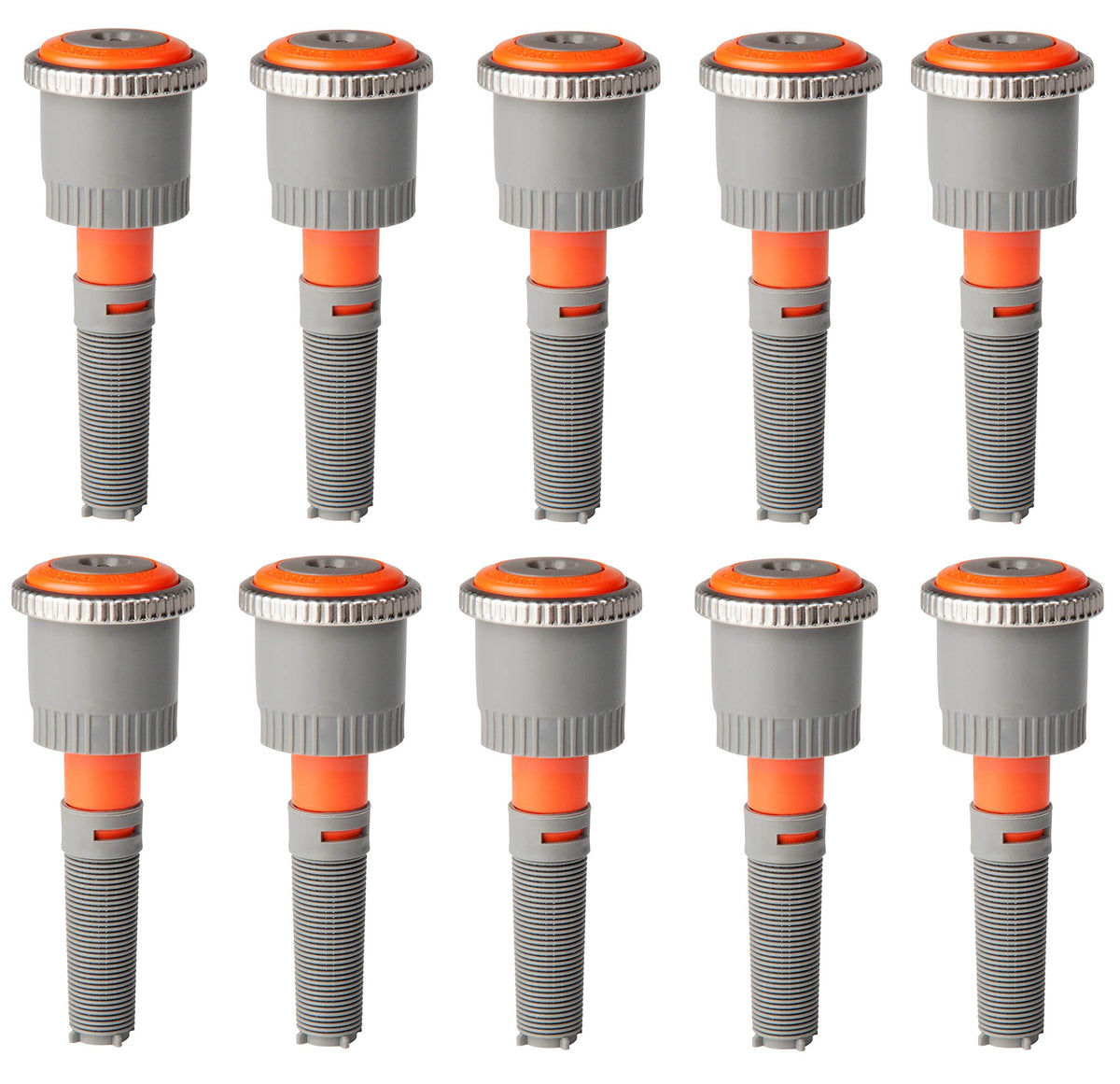 Hunter close-up of elbow pack showing compact short-radius benefits