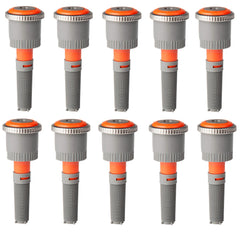 Hunter close-up of elbow pack showing compact short-radius benefits