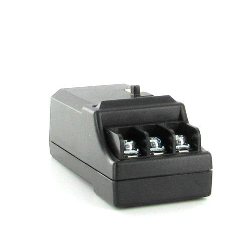 Hunter PCM300 wiring label detail showing clear terminal markings for accurate wiring benefit