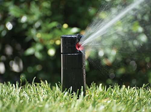 Hunter nozzle tree and adjustment tool included with PGP-adj pack for quick on-site setup