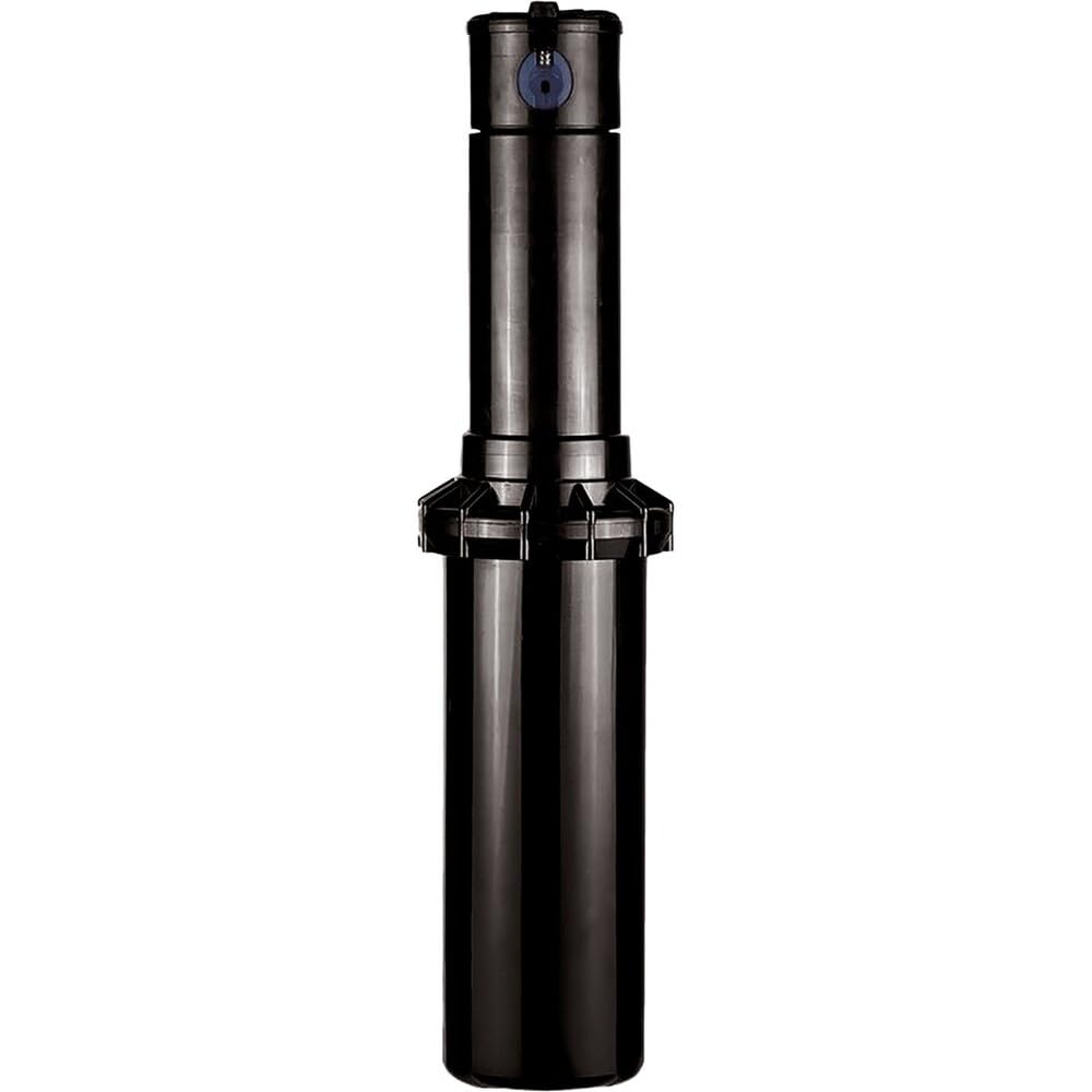Hunter PGP Ultra five-pack front view showing ready-to-install heads and tool, reliable irrigation