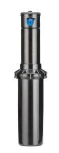 Hunter Industries PGP Ultra installed in lawn demonstrating even watering and discreet profile