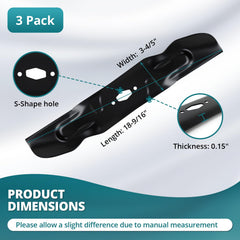 hunter-wish close-up of cutting edge and aerodynamic profile, shows durable sharpness benefit