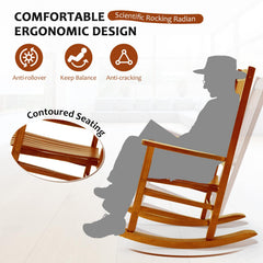 Hupmad armrest polish detail showing smooth rounded surface for relaxed grip