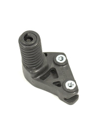 Husqvarna 522475701 spring retainer front view showing OEM fit and durable construction