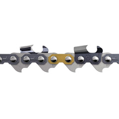Husqvarna 585550093 front view showing chain loop and part label for reliable fit