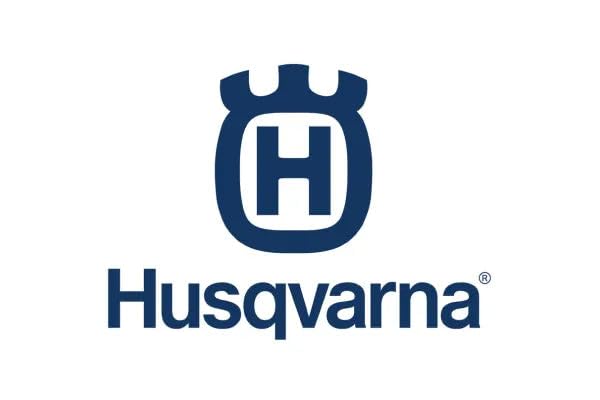 Husqvarna carburetor close-up of throttle area for precise fuel control