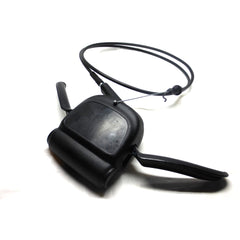 Husqvarna control cable front packaging showing part number and OEM fit