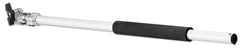 Husqvarna EX780 front view showing full 31-inch shaft for extended reach