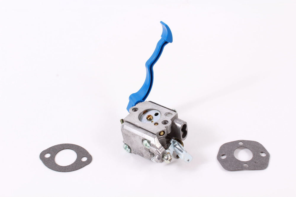 Husqvarna genuine part label and number 545081811 verifying OEM authenticity