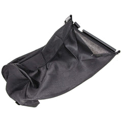 Husqvarna close-up of bag fabric texture highlighting durable material and airflow