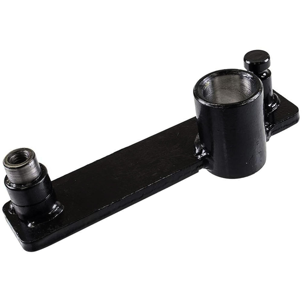 Husqvarna idler arm front view showing factory-fit and ready-to-install benefit