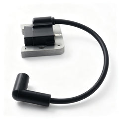Hutdkte spark plug with coil included for complete ignition tune-up convenience