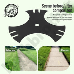 Huthbrother center hole detail highlighting the 5/8 inch fit for easy installation
