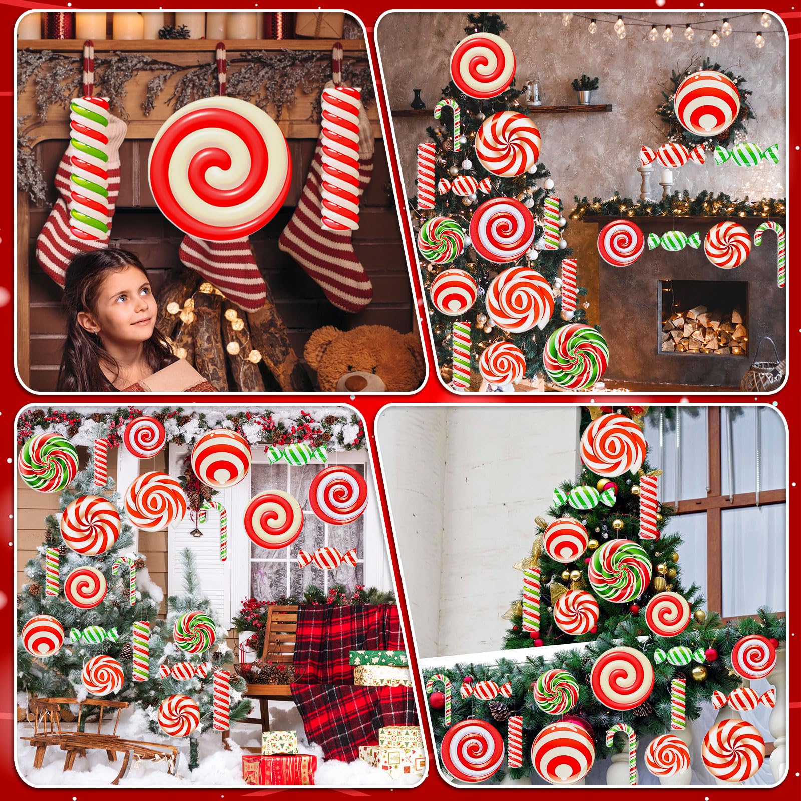 Huwena boxed 24-piece set ready for gifting and easy storage
