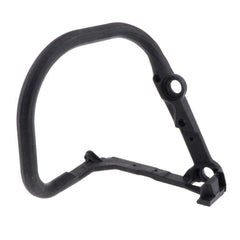 HUYUR handle front view showing fit for STIHL models and improved control