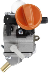HUZTL close-up of carburetor body showing precision casting and reliable fit