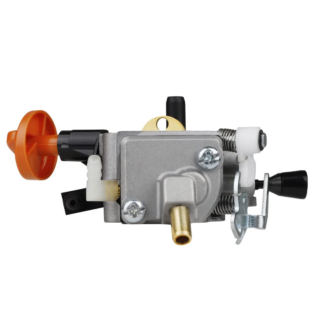 HUZTL complete kit layflat showing all included parts for one-stop repair