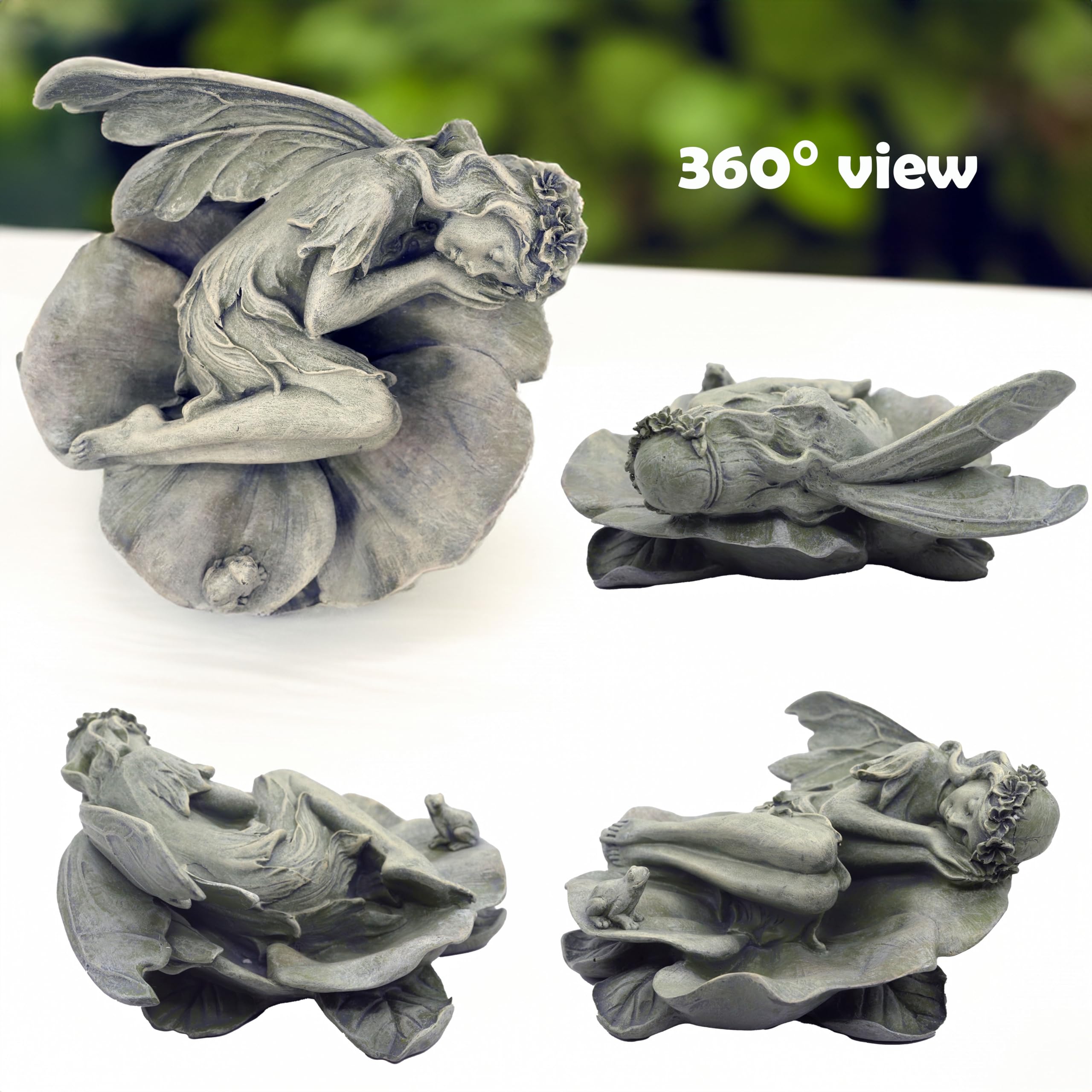 hvfun side profile closeup reveals sculpted contours and outdoor charm