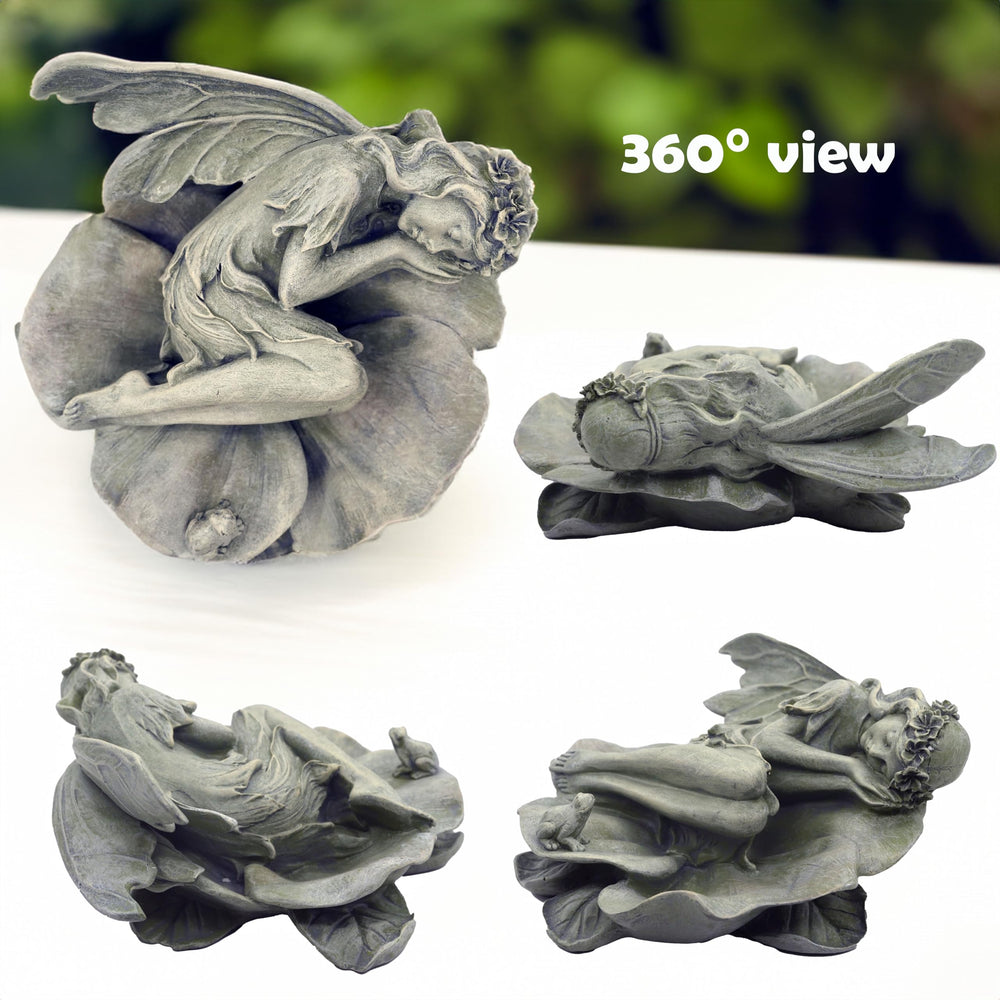 hvfun side profile closeup reveals sculpted contours and outdoor charm