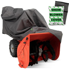 Hybrid Covers front view showing full coverage and secure fit benefit