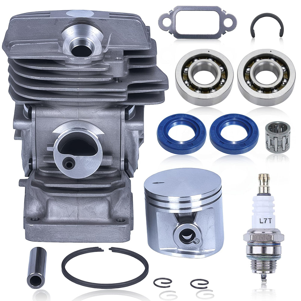 Hyceker kit front packaging showing parts and model compatibility for easy identification